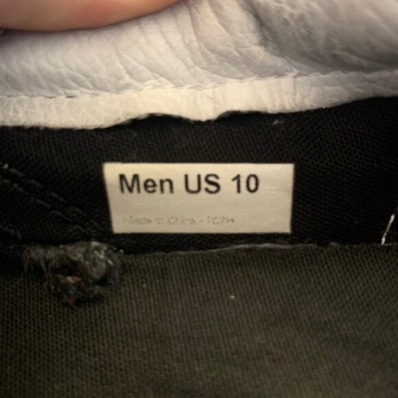 Star Wars x Vans Men's Slip On Size 10 - Picture 4 of 4